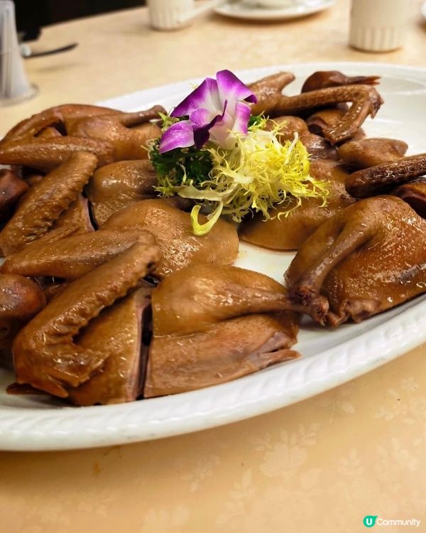 【觀塘私房菜🤤！工廈隱藏驚喜】