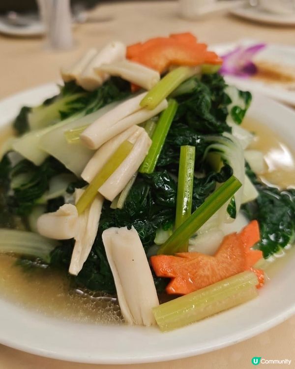 【觀塘私房菜🤤！工廈隱藏驚喜】