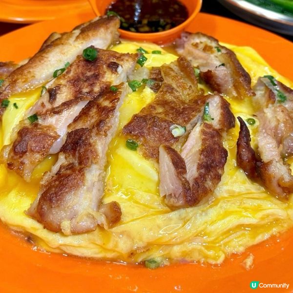 滑蛋雞扒飯·平靚正之選 | U Community 社群平台