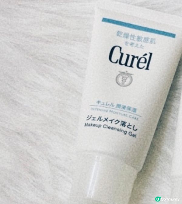 ## 舒特膚卸妝膏，回購無數次！🥰 #舒特膚肌膚關注月