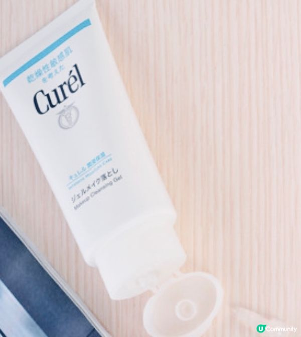 ## 舒特膚卸妝膏，回購無數次！🥰 #舒特膚肌膚關注月