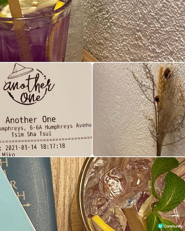 比較特別嘅泰式食物cafe