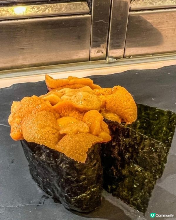 好味道😋Sushi Bar Nigirite