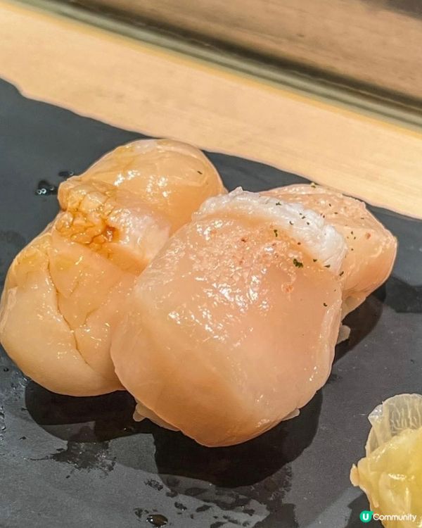 好味道😋Sushi Bar Nigirite