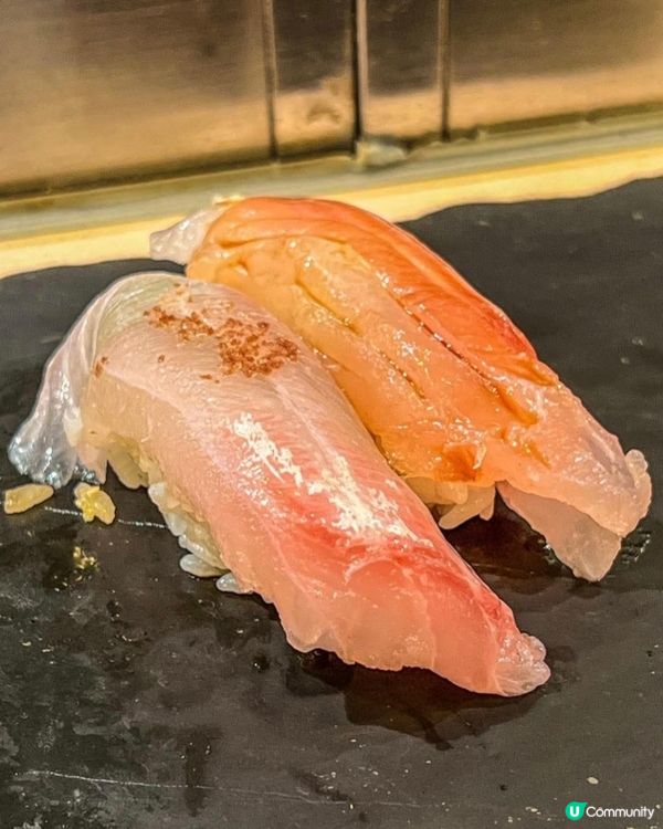 好味道😋Sushi Bar Nigirite