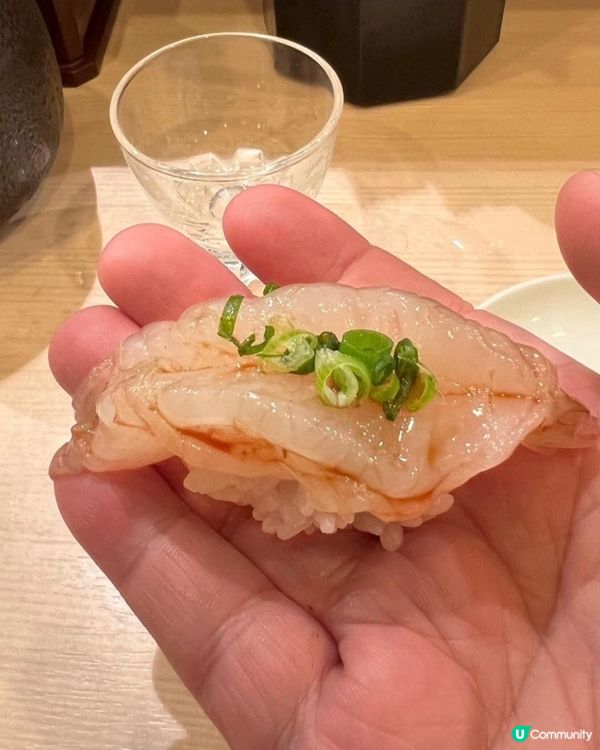 好味道😋Sushi Bar Nigirite