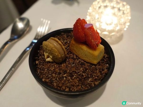 意大利餐🤤擺盤一流！🖼️