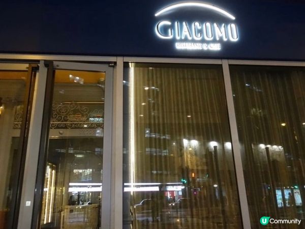 意大利餐🤤擺盤一流！🖼️