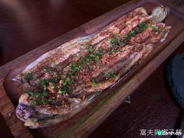 食在中環．芝加哥串燒酒場．由大埔開到元朗再進駐蘭桂坊