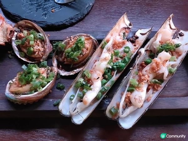 食在中環．芝加哥串燒酒場．由大埔開到元朗再進駐蘭桂坊