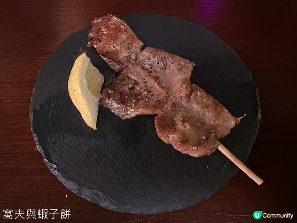 食在中環．芝加哥串燒酒場．由大埔開到元朗再進駐蘭桂坊