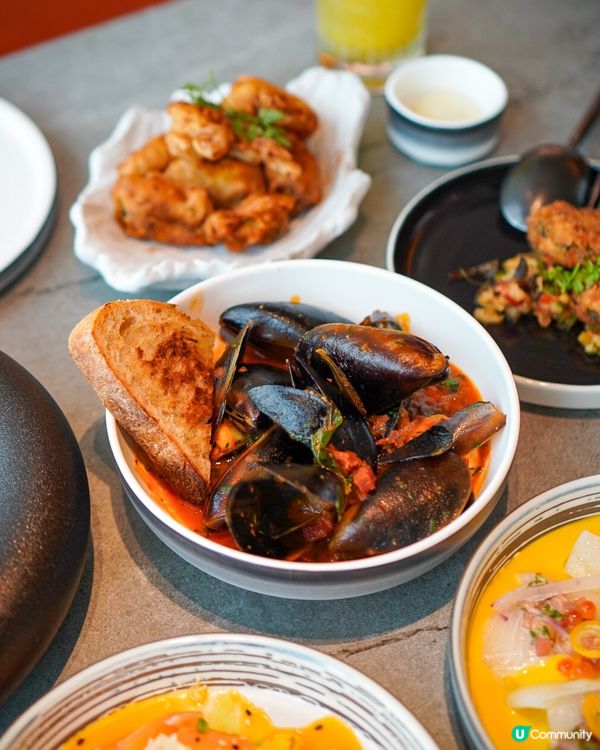 慶祝必去🥂餐廳食物環境一流！🤩