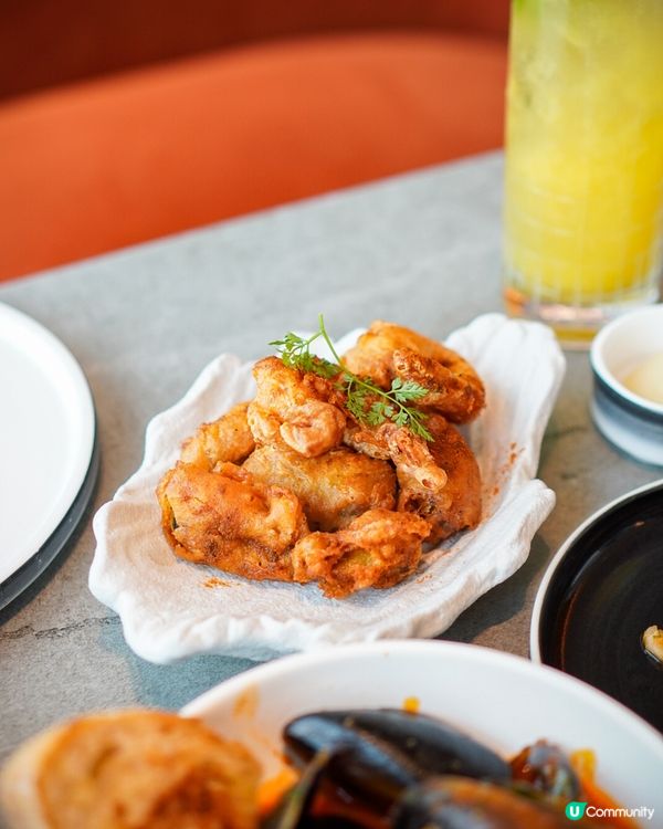 慶祝必去🥂餐廳食物環境一流！🤩