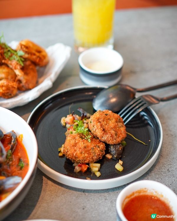 慶祝必去🥂餐廳食物環境一流！🤩