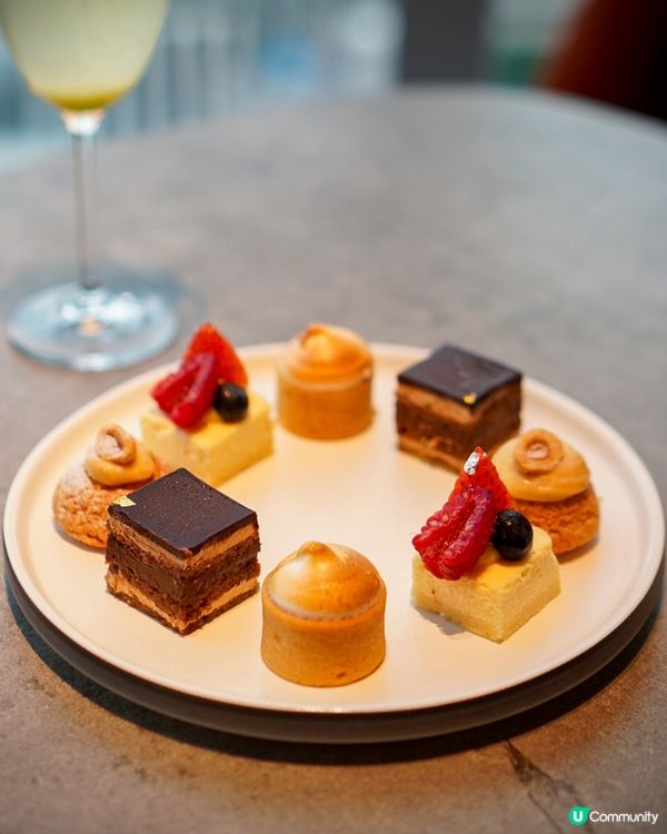 慶祝必去🥂餐廳食物環境一流！🤩