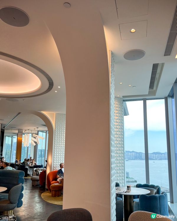 慶祝必去🥂餐廳食物環境一流！🤩