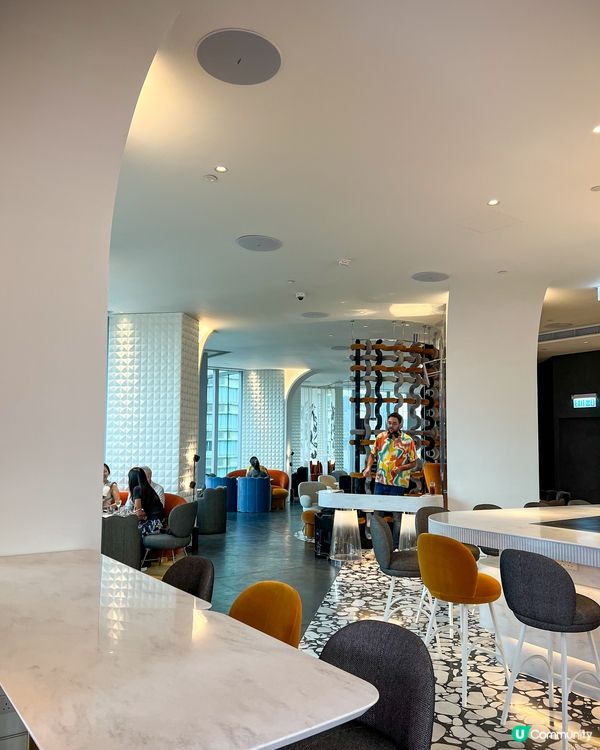 慶祝必去🥂餐廳食物環境一流！🤩