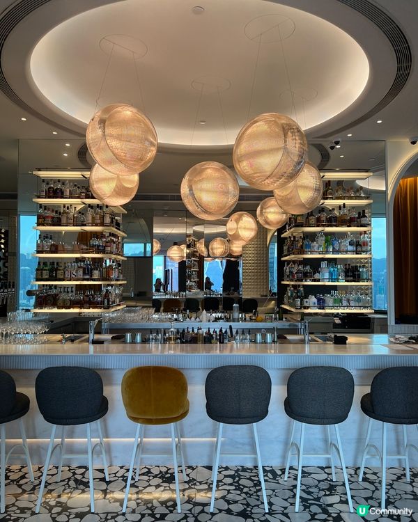 慶祝必去🥂餐廳食物環境一流！🤩