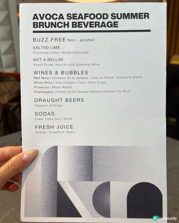 慶祝必去🥂餐廳食物環境一流！🤩