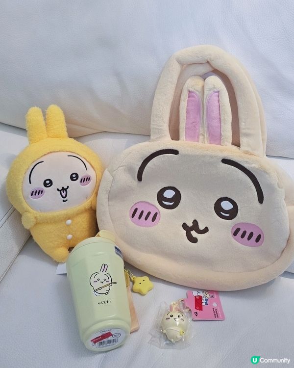  香港 Miniso 都有售啦！🥳 🛍️