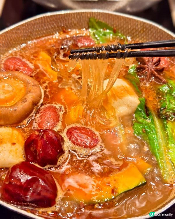 一人一鍋 日式火鍋