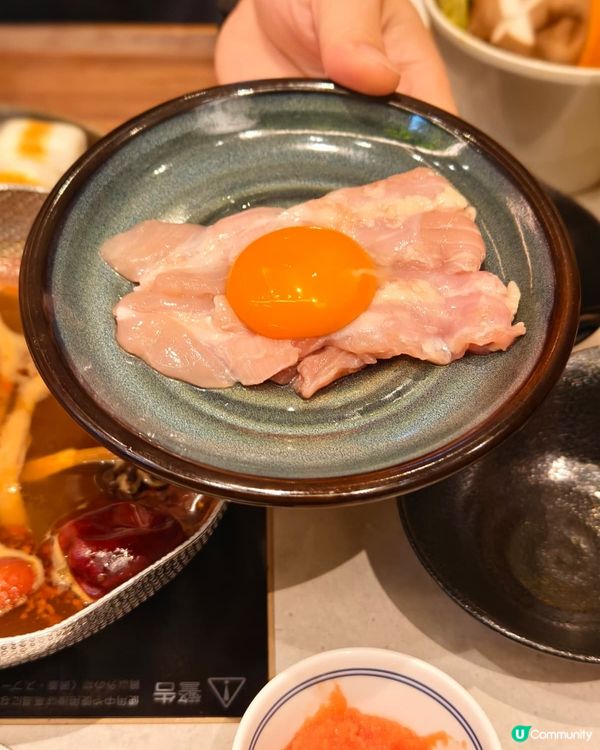 一人一鍋 日式火鍋