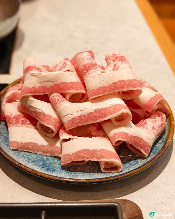一人一鍋 日式火鍋
