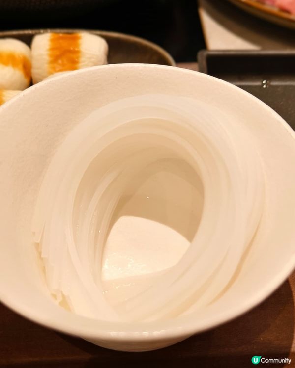 一人一鍋 日式火鍋