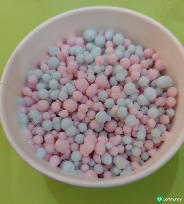 mini melts 粒粒雪糕