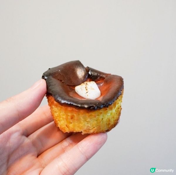 Urban Bakery 法式車輪酥🥐