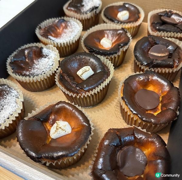 Urban Bakery 法式車輪酥🥐