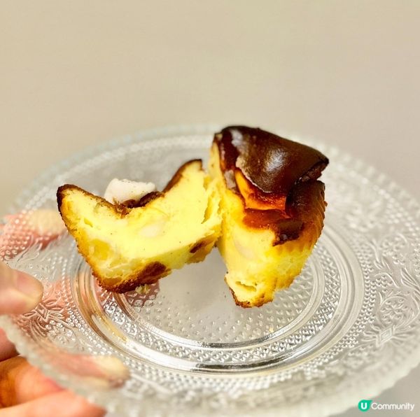 Urban Bakery 法式車輪酥🥐