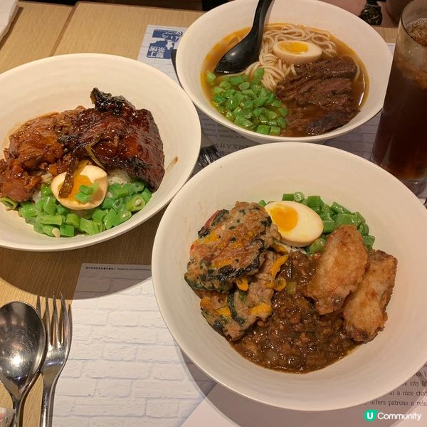 油塘性價比高台灣菜