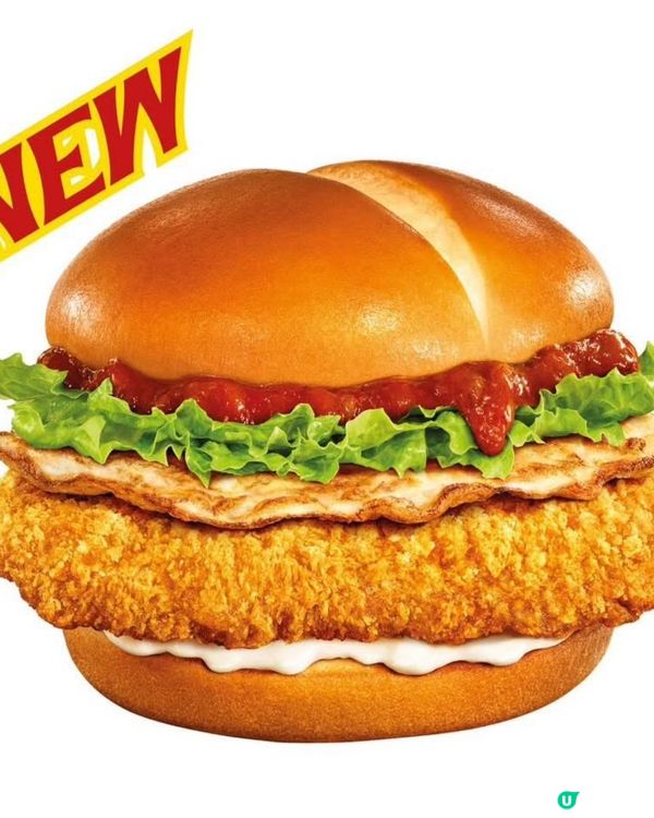 麥當勞3月3日新推星馬泰系列