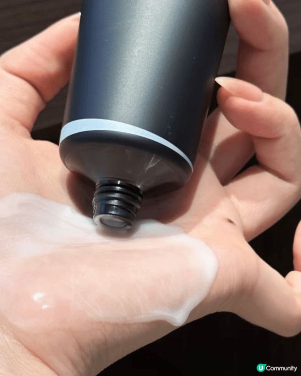 必試！身體磨砂別有用！🤩