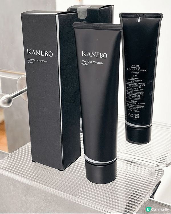 必試！身體磨砂別有用！🤩