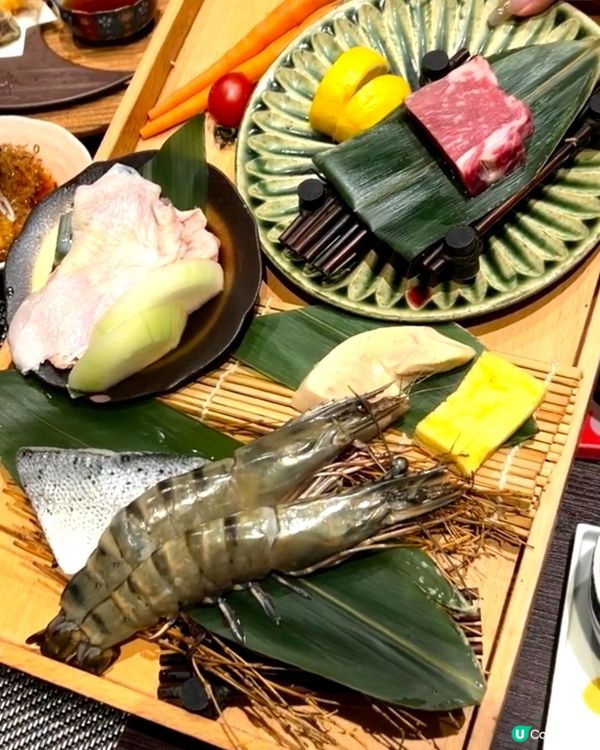 ✨️深圳瀧悅鐵板燒 人均約$160✨️