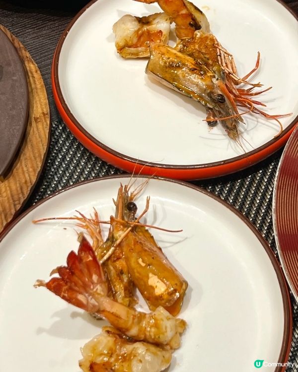 ✨️深圳瀧悅鐵板燒 人均約$160✨️