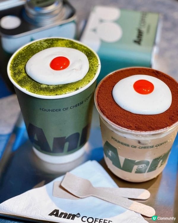 好味道😋Ann Coffee