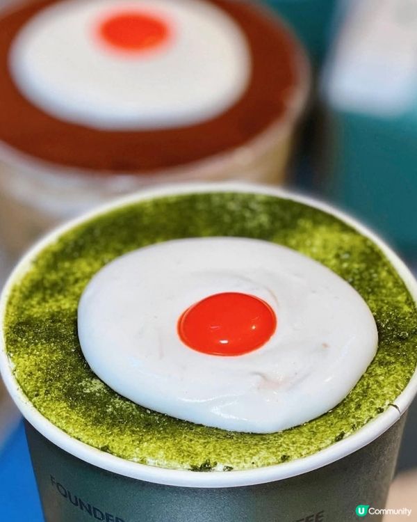 好味道😋Ann Coffee