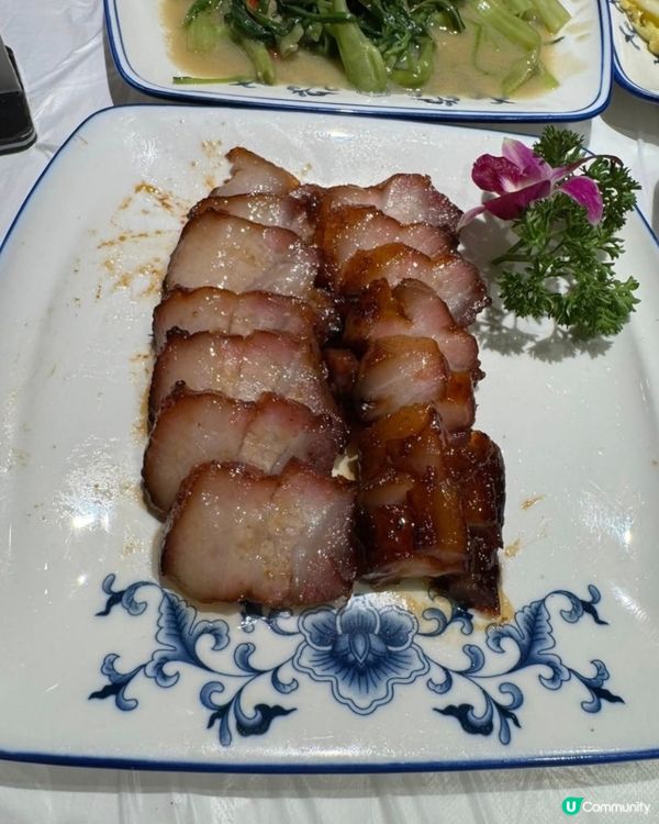 好味道😋蓮花漁村