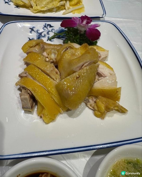 好味道😋蓮花漁村