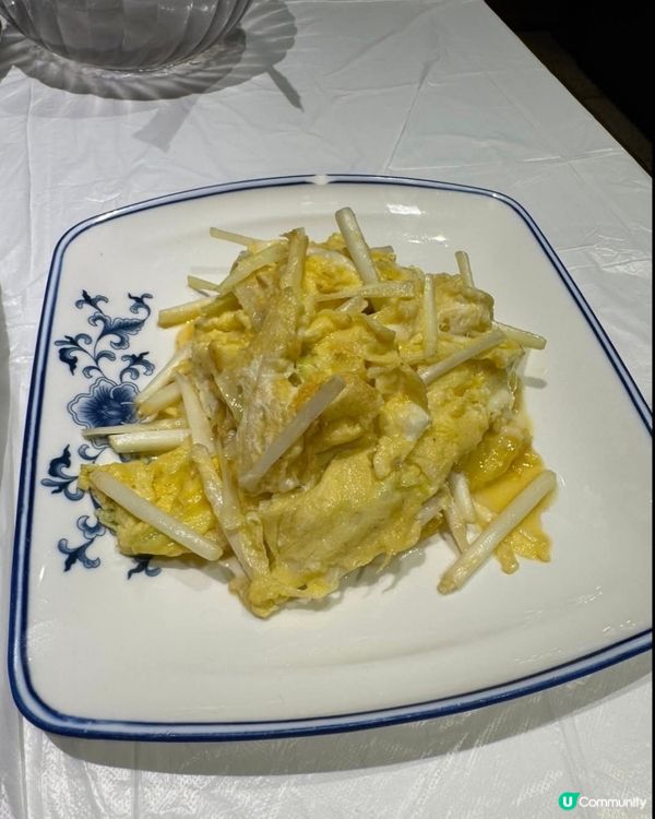 好味道😋蓮花漁村