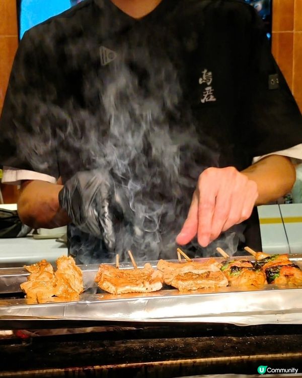 好味道😋