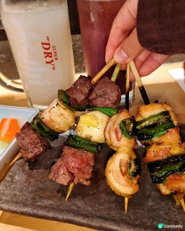 好味道😋