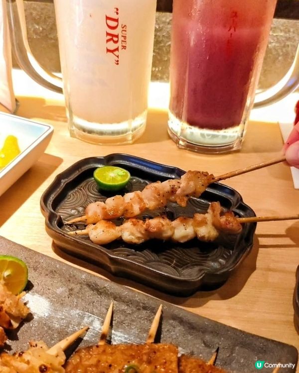 好味道😋