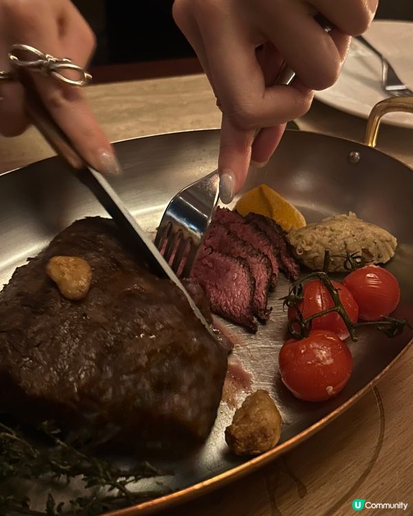 慶生好地方 🥩🎂