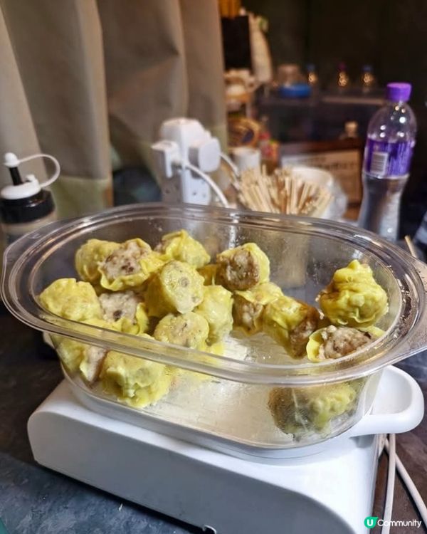 好味道😋香料案內所