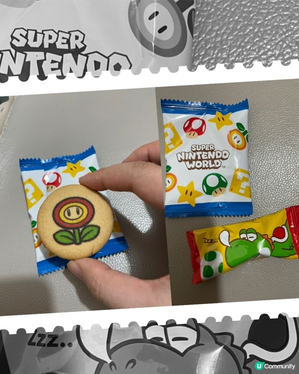 Universal Studio 手信～～