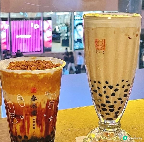 特色飲品推薦👍🏻